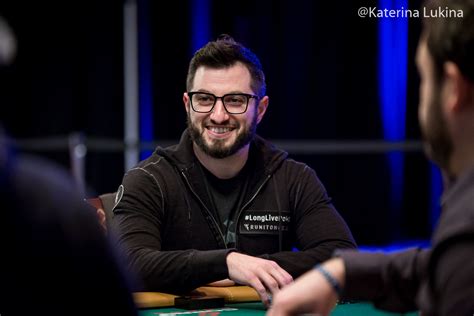 Galfond Challenge: Galfond Completes Comeback, .